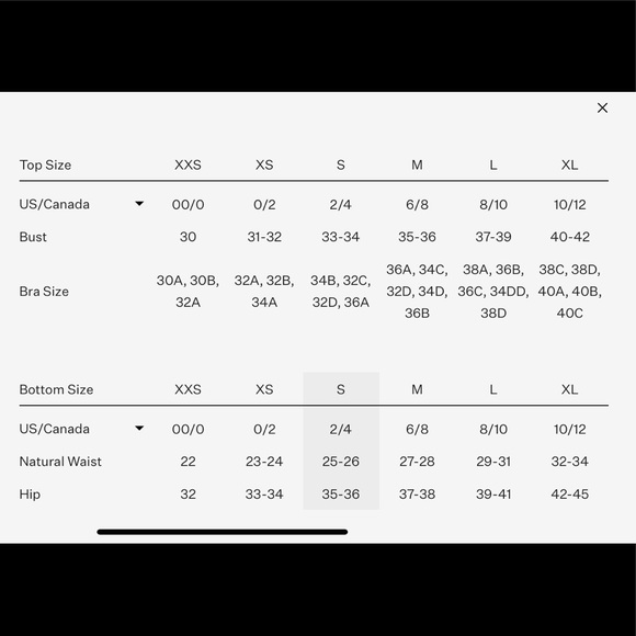 FOR LOVE & LEMONS X JAMIE KING SATIN BRA SIZE L - Picture 6 of 7